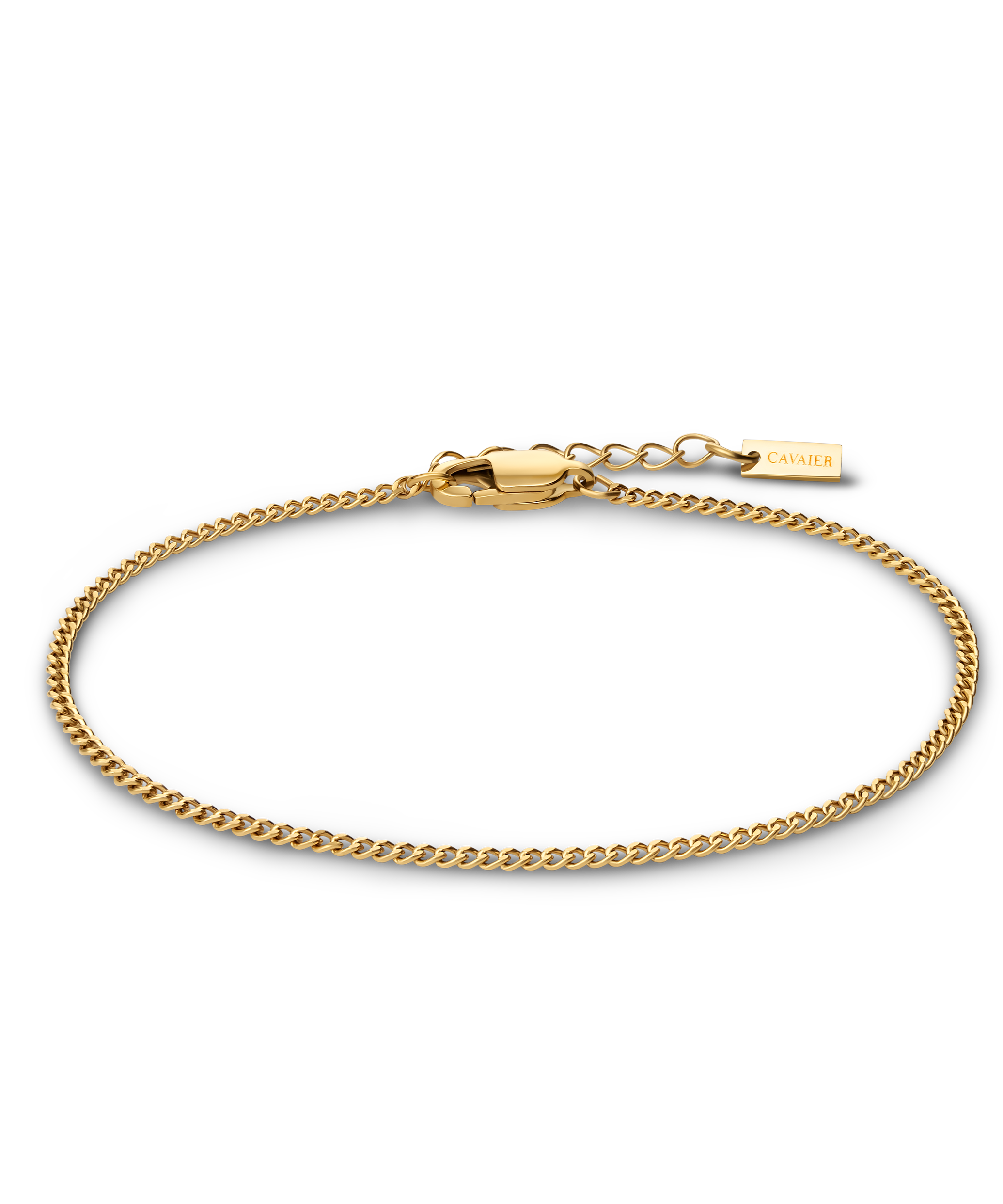 Cuban Bracelet