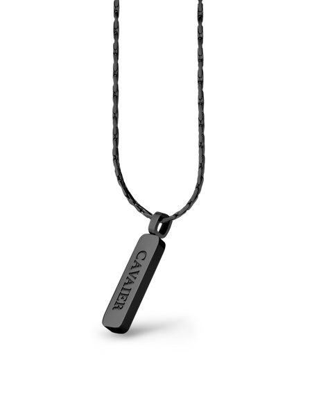 Role Pendant Necklace